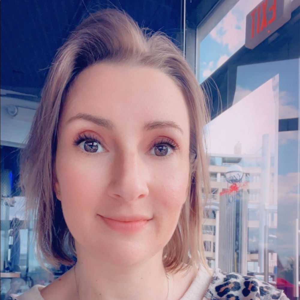 Meet your Posher, April